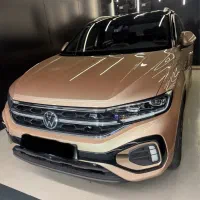 فولکس تی راک ۲۰۲۴با سیستم صوتی (beats)