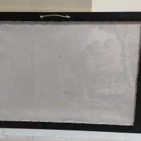 قاب عکس|تابلو، نقاشی، عکس|تهران, افسریه شمالی|دیوار