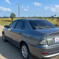 سورن پلاس ef7|خودرو سواری و وانت|رشت, امین الضرب|دیوار