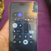 اپل iPhone 15 Pro Max با حافظهٔ ۱ ترابایت|موبایل|ارومیه, |دیوار
