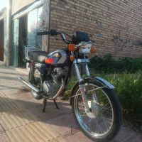 هوندا مدل 90