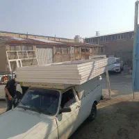 نیازمند نصاب ماهر درب وپنجره دوجداره