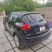 نیسان جوک ۲۰۱۴