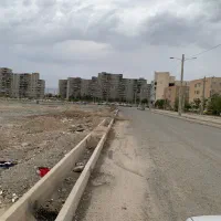 فروش و‌معاوضه زمین تجاری ومسکونی درشهرک تازه تاسیس