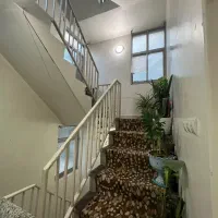 اجاره طبقه دوم با ۲۶ متر پارکینگ اختصاصی