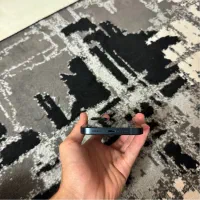 گوشی آیفون Iphone 13 نرمال مشکی ۲ سیم|موبایل|اصفهان, لاله|دیوار
