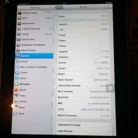 ایپد نسل یک