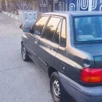 پراید مدل 80شاسی سالم|خودرو سواری و وانت|چهاردانگه (تهران), |دیوار