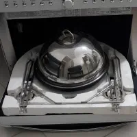 مایکرویو و ماکروفر سولاردم ال جی اصل کره|اجاق گاز و لوازم برقی پخت‌وپز|کرج, فاز ۳ گوهردشت|دیوار