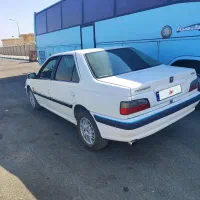پژو پارس ۸۷|خودرو سواری و وانت|یزد, |دیوار