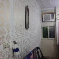 نیم پلاک منبع آب