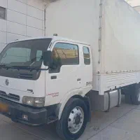 کاویان 110|خودرو سنگین|تهران, خاوران|دیوار