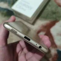 SAMSUNG C5 PRO 64|موبایل|زنجان, |دیوار