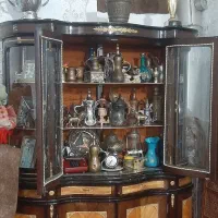 ویترین سنتی