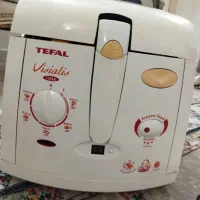 سرخکن تفال نو اصل