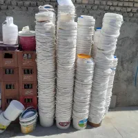 خرید فروش سطل