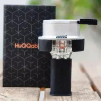 سری هوکاباز قلیون(قلیان)