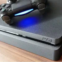 PS4 Slim 1TB
