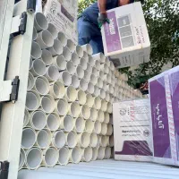 لوله آب|عمده‌فروشی|مشهد, کلاهدوز|دیوار