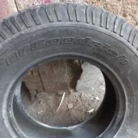 لاستیک آفرود بی اف گودریچ آمریکا سایز ۱۷|قطعات یدکی و لوازم جانبی|ری, بی‌بی شهر بانو|دیوار