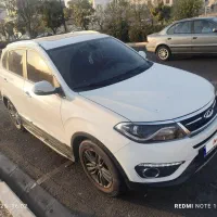 تیگو ۵ اکسلنت