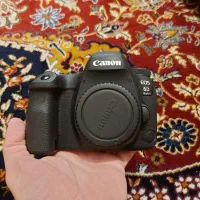 canon 6d mark ll|دوربین عکاسی و فیلم‌برداری|کرمانشاه, |دیوار