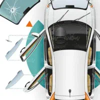 نصب شیشه رضا