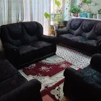 مبل دسته دوم کارکرده