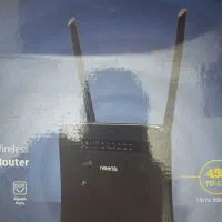 مودم انلاک neterbit nw-651d