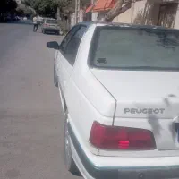 پژو پارس LX TU5، مدل ۱۳۹۳|خودرو سواری و وانت|گرگان, |دیوار