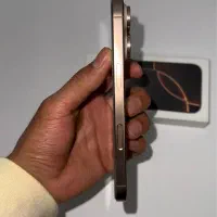 iphone 16 pro|موبایل|شهر ری, شهادت|دیوار