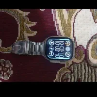 اپل واچ سالم|ساعت|اشتهارد, |دیوار