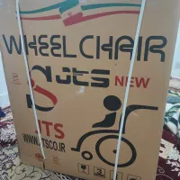 ویلچر بزرگسال