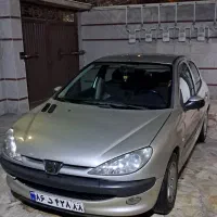 فروش ۲۰۶ اتومات