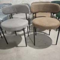 صندلی اپن|میز و صندلی غذاخوری|اصفهان, قهجاورستان|دیوار