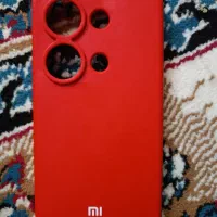 کاور نت 13پرو تمیز دوسه باری استفاده شده