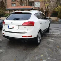 جک اس 5 مدل ۹۶ اقساط