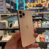 ۱۱ پرو مشابه نو باتری ۱۰۰ تک سیم