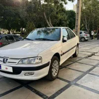 پژو پارس LX TU5، مدل ۱۳۹۹