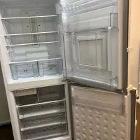 یخچال فریزر ۳۵ فوت الکترواستیل