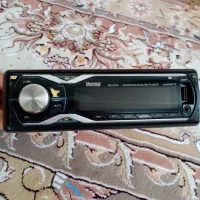 استارت گیربکسی. ضبط مارشال و یکعدد باند پایونر|قطعات یدکی و لوازم جانبی|شاهرود, |دیوار