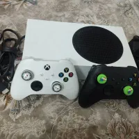 ایکس باکس سری اس فول بازی