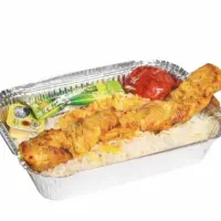 کترینگ گل یخ