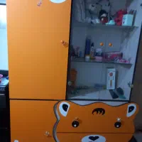کمد بچه|اسباب و اثاث بچه|قم, شهرک فاطمیه|دیوار