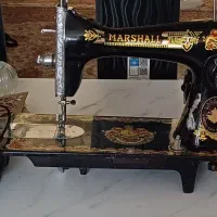 چرخ خیاطی مارشال