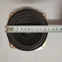 بلندگو و باند ۳ عدد