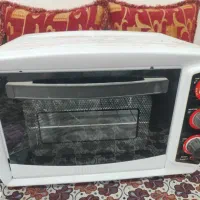 ماکروفر درحد نو صفر کیلومتر