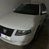سمند سورن پلاس xu7p