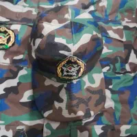 لباس ارتشی|لباس|قم, آذر (نکویی)|دیوار