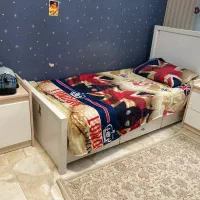 سرویس خواب کودک و نوجوان